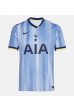 Tottenham Hotspur Archie Gray #14 Voetbaltruitje Uit tenue 2024-25 Korte Mouw